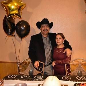 Meet your Posher, Candelario